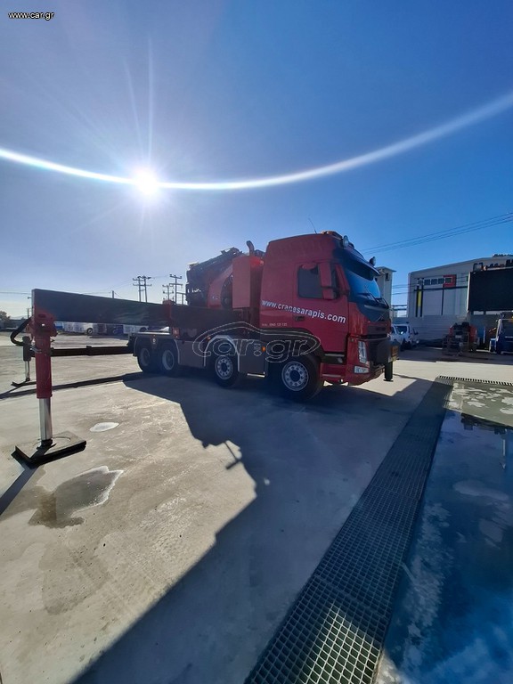 Volvo 2015