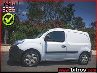 Κλούβα Renault 2020 KANGOO VAN EUR6 1.5 DCI ΜΕ 95HP! +CRUISE! GRAND COMFORT