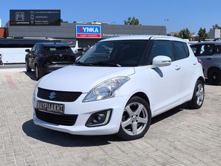 Suzuki Swift 2017 ΕΞΑΙΡΕΤΙΚΗ ΚΑΤΑΣΤΑΣΗ  ΑΡΙΣΤΟ