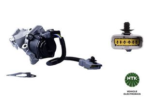 NTK ΒΑΛΒΙΔΑ EGR FORD FOCUS C-MAX (DM2) 1.6 TDCi