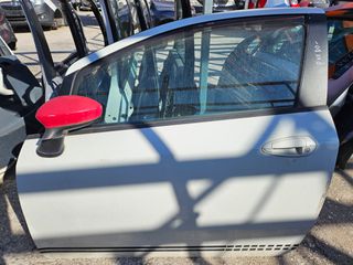 FIAT GRANDE PUNTO-PUNTO EVO 3 ΘΥΡΟ 05>18 ΟΛΕΣ ΟΙ ΠΟΡΤΕΣ ΑΛΛΑ ΚΑΙ ΚΑΘΡΕΠΤΕΣ-ΓΡΥΛΛΟΙ-ΚΛΕΙΔΑΡΙΕΣ