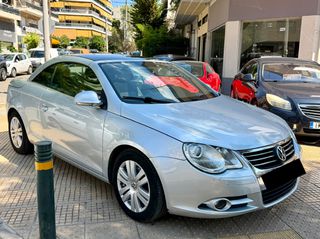 Volkswagen Eos 2007 2.0 16V FSI 150 HP HARD-TOP CABRIO-thumb-12