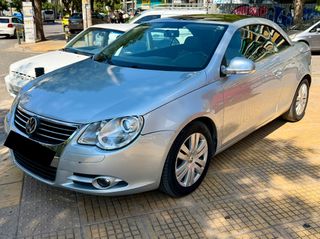 Volkswagen Eos 2007 2.0 16V FSI 150 HP HARD-TOP CABRIO-thumb-14
