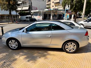 Volkswagen Eos 2007 2.0 16V FSI 150 HP HARD-TOP CABRIO-thumb-15