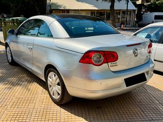 Volkswagen Eos 2007 2.0 16V FSI 150 HP HARD-TOP CABRIO-thumb-16
