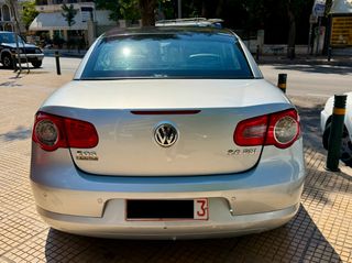 Volkswagen Eos 2007 2.0 16V FSI 150 HP HARD-TOP CABRIO-thumb-17