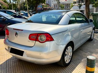 Volkswagen Eos 2007 2.0 16V FSI 150 HP HARD-TOP CABRIO-thumb-18