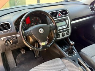 Volkswagen Eos 2007 2.0 16V FSI 150 HP HARD-TOP CABRIO-thumb-19