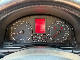 Volkswagen Eos 2007 2.0 16V FSI 150 HP HARD-TOP CABRIO-thumb-21