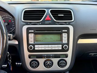 Volkswagen Eos 2007 2.0 16V FSI 150 HP HARD-TOP CABRIO-thumb-22