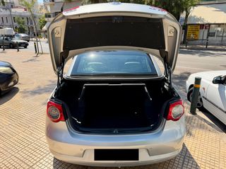 Volkswagen Eos 2007 2.0 16V FSI 150 HP HARD-TOP CABRIO-thumb-25