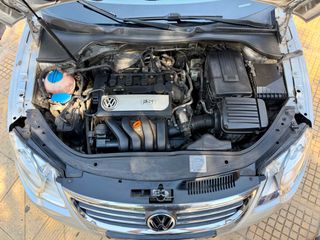 Volkswagen Eos 2007 2.0 16V FSI 150 HP HARD-TOP CABRIO-thumb-31