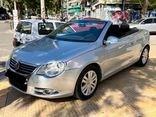 Volkswagen Eos 2007 2.0 16V FSI 150 HP HARD-TOP CABRIO-thumb-3