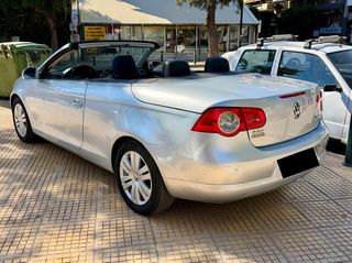 Volkswagen Eos 2007 2.0 16V FSI 150 HP HARD-TOP CABRIO-thumb-5