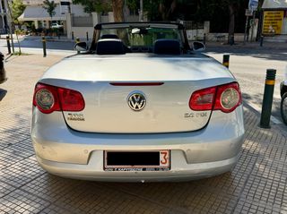 Volkswagen Eos 2007 2.0 16V FSI 150 HP HARD-TOP CABRIO-thumb-6