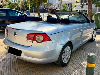 Volkswagen Eos 2007 2.0 16V FSI 150 HP HARD-TOP CABRIO-thumb-7