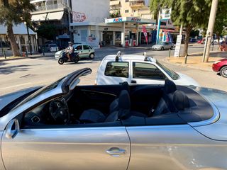 Volkswagen Eos 2007 2.0 16V FSI 150 HP HARD-TOP CABRIO-thumb-9