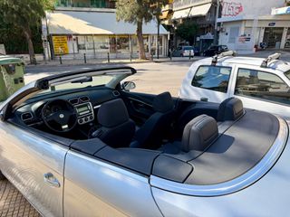 Volkswagen Eos 2007 2.0 16V FSI 150 HP HARD-TOP CABRIO-thumb-10