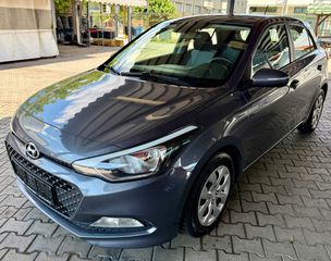 Hyundai i 20 2016 1.4 CRDI TREND Diesel