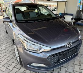 Hyundai i 20 2016 1.4 CRDI TREND Diesel-thumb-1