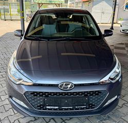Hyundai i 20 2016 1.4 CRDI TREND Diesel-thumb-2