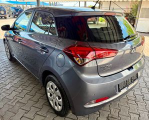 Hyundai i 20 2016 1.4 CRDI TREND Diesel-thumb-3