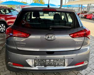 Hyundai i 20 2016 1.4 CRDI TREND Diesel-thumb-5