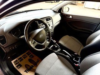 Hyundai i 20 2016 1.4 CRDI TREND Diesel-thumb-6