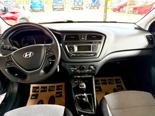 Hyundai i 20 2016 1.4 CRDI TREND Diesel-thumb-7