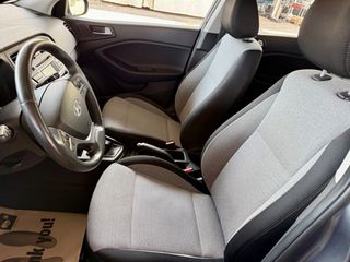 Hyundai i 20 2016 1.4 CRDI TREND Diesel-thumb-8