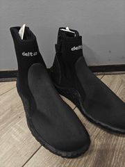 Μποτάκια Κατάδυσης Scubapro Delta 5mm, με Φερμουάρ