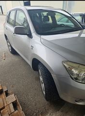 Toyota RAV 4 2009 2.2 DIESEL 4x4 170ps