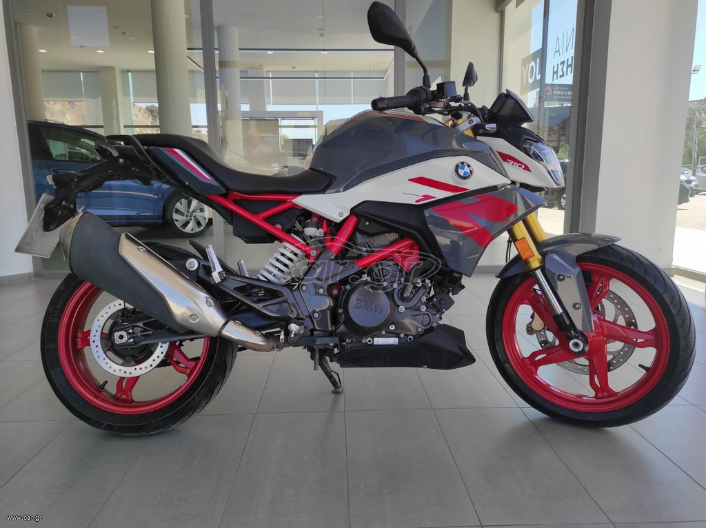 Bmw G 310 R 2021 G 310 R