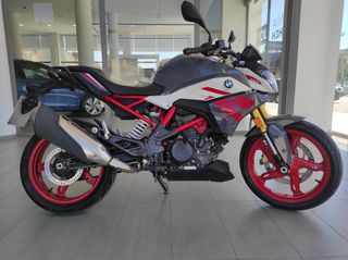 Bmw G 310 R 2021 G 310 R