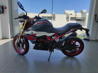Bmw G 310 R 2021 G 310 R-thumb-1