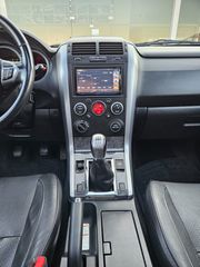 Suzuki Grand Vitara 2009 ΕΛΛΗΝΙΚΟ ΠΡΩΤΟ ΧΕΡΙ-thumb-13