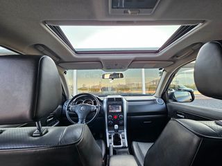 Suzuki Grand Vitara 2009 ΕΛΛΗΝΙΚΟ ΠΡΩΤΟ ΧΕΡΙ-thumb-15