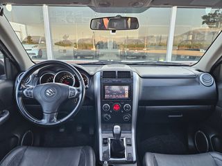 Suzuki Grand Vitara 2009 ΕΛΛΗΝΙΚΟ ΠΡΩΤΟ ΧΕΡΙ-thumb-11