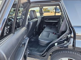 Suzuki Grand Vitara 2009 ΕΛΛΗΝΙΚΟ ΠΡΩΤΟ ΧΕΡΙ-thumb-16