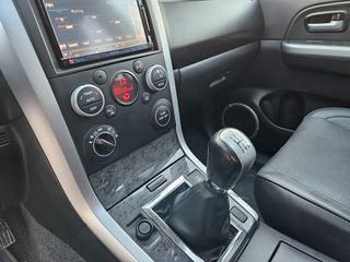 Suzuki Grand Vitara 2009 ΕΛΛΗΝΙΚΟ ΠΡΩΤΟ ΧΕΡΙ-thumb-14