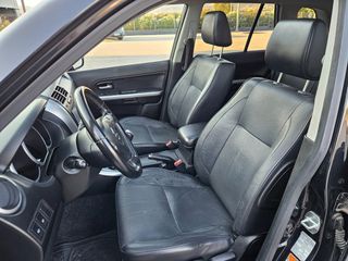 Suzuki Grand Vitara 2009 ΕΛΛΗΝΙΚΟ ΠΡΩΤΟ ΧΕΡΙ-thumb-9