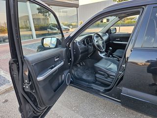 Suzuki Grand Vitara 2009 ΕΛΛΗΝΙΚΟ ΠΡΩΤΟ ΧΕΡΙ-thumb-8