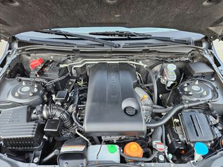 Suzuki Grand Vitara 2009 ΕΛΛΗΝΙΚΟ ΠΡΩΤΟ ΧΕΡΙ-thumb-27
