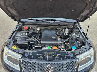 Suzuki Grand Vitara 2009 ΕΛΛΗΝΙΚΟ ΠΡΩΤΟ ΧΕΡΙ-thumb-26