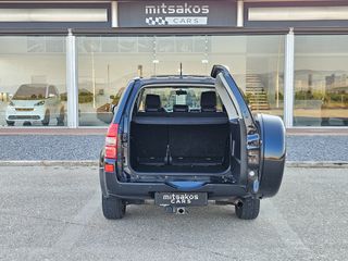 Suzuki Grand Vitara 2009 ΕΛΛΗΝΙΚΟ ΠΡΩΤΟ ΧΕΡΙ-thumb-18