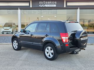 Suzuki Grand Vitara 2009 ΕΛΛΗΝΙΚΟ ΠΡΩΤΟ ΧΕΡΙ-thumb-6