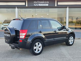 Suzuki Grand Vitara 2009 ΕΛΛΗΝΙΚΟ ΠΡΩΤΟ ΧΕΡΙ-thumb-4