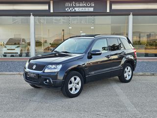 Suzuki Grand Vitara 2009