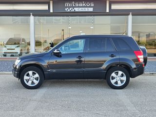 Suzuki Grand Vitara 2009 ΕΛΛΗΝΙΚΟ ΠΡΩΤΟ ΧΕΡΙ-thumb-7