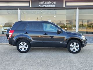 Suzuki Grand Vitara 2009 ΕΛΛΗΝΙΚΟ ΠΡΩΤΟ ΧΕΡΙ-thumb-3